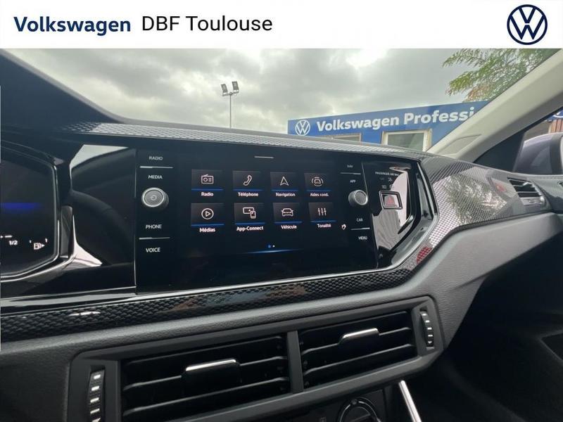 Volkswagen Taigo 1.0 Tsi 95 Ch Bvm5 Life