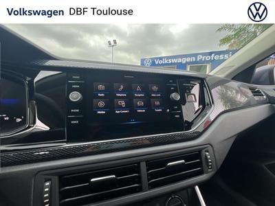 Volkswagen Taigo 1.0 Tsi 95 Ch Bvm5 Life