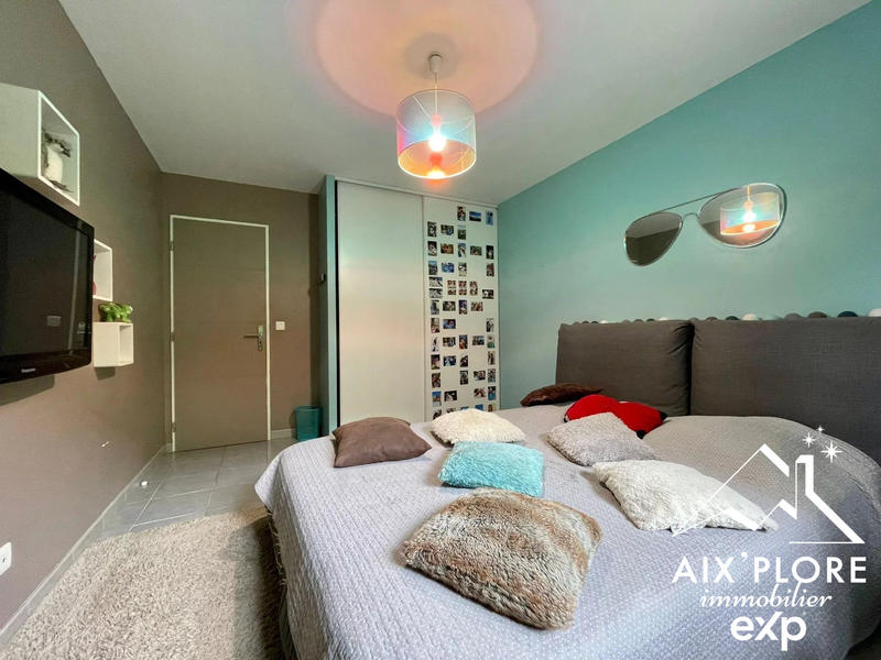 Maison - 157 m² - 6 pièces