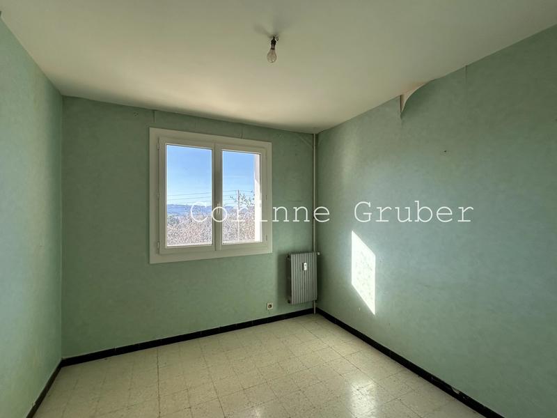 Appartement - 62 m² - 4 pièces