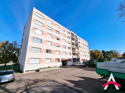 Appartement - 24 m² - 1 pièce