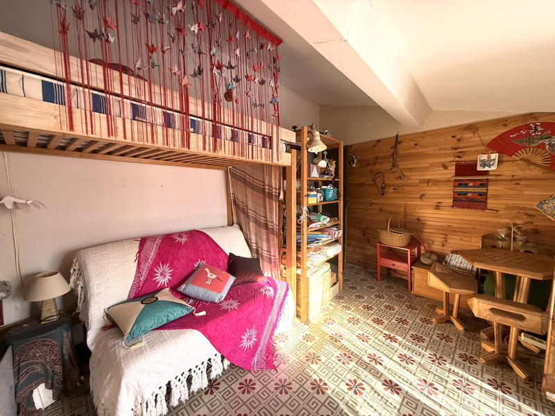 Maison - 75 m² - 4 pièces