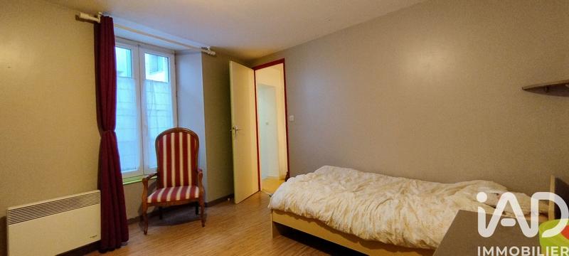 Maison de ville - 114 m² - 4 pièces