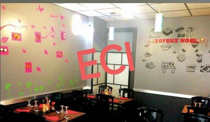 Fonds de commerce - 45 m²