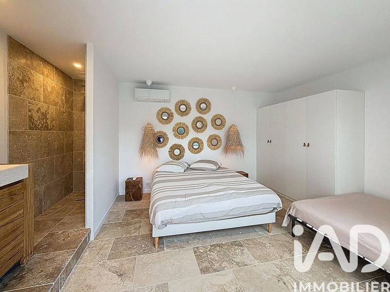 Maison - 160 m² - 5 pièces