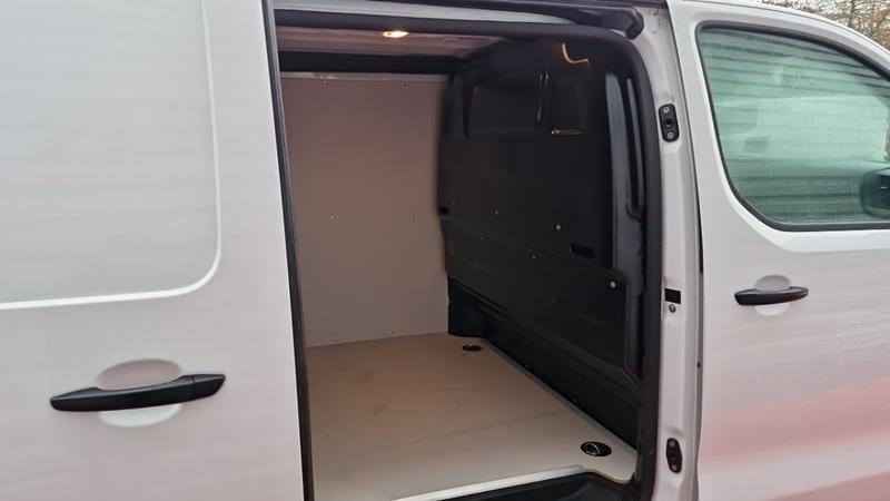 Citroën Jumpy Fourgon xl bluehdi 145 bvm6