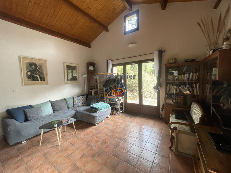 Maison - 103 m² - 6 pièces