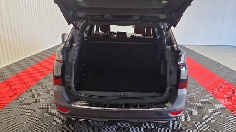 Peugeot 5008 Bluehdi 180ch Ss Eat8 Gt Pack