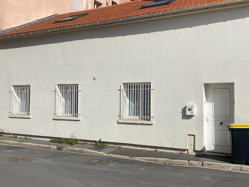 Maison - 124 m² - 5 pièces