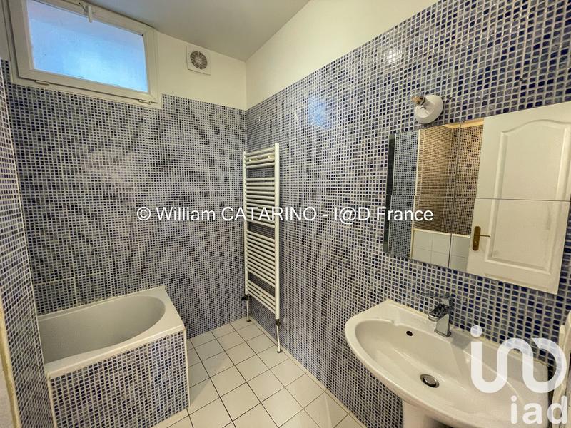 Appartement - 34 m² - 2 pièces