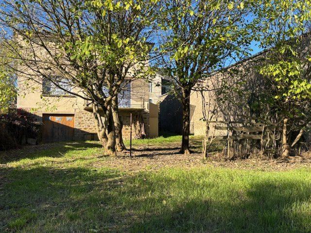 Maison - 80 m² - 5 pièces