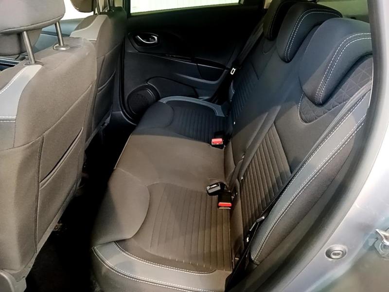 Renault Clio IV Estate Clioiv Tce 90 Energy Intens