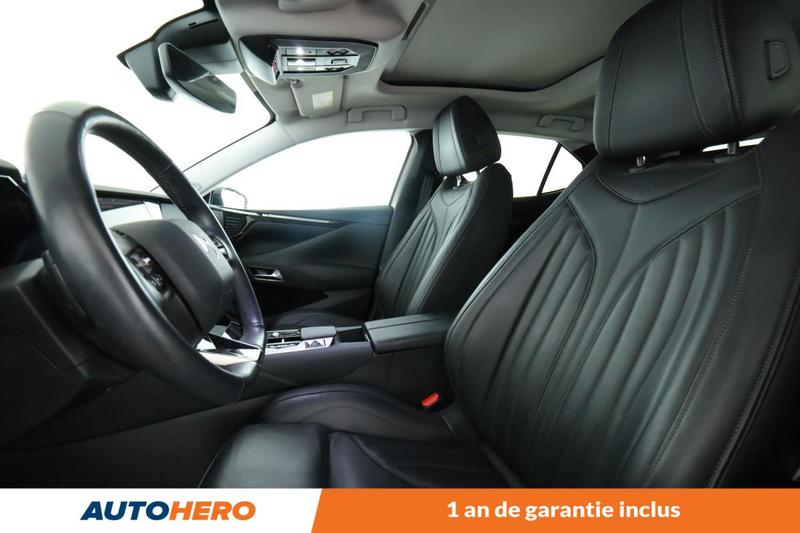 Ds Ds 4 1.6 E-Tense Hybride Rivoli Eat8 225 ch