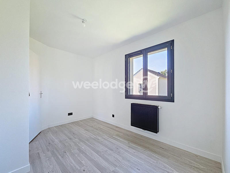 Maison - 117 m² - 7 pièces