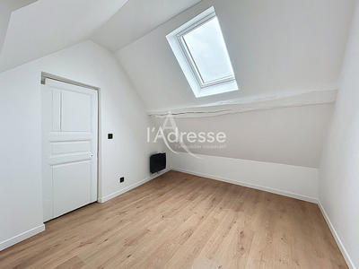 Appartement - 23 m² - 2 pièces