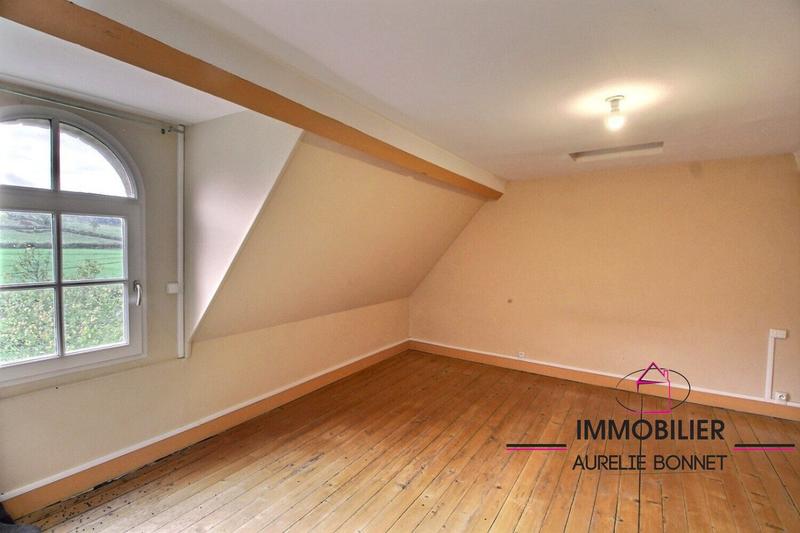 Maison - 173 m² - 8 pièces