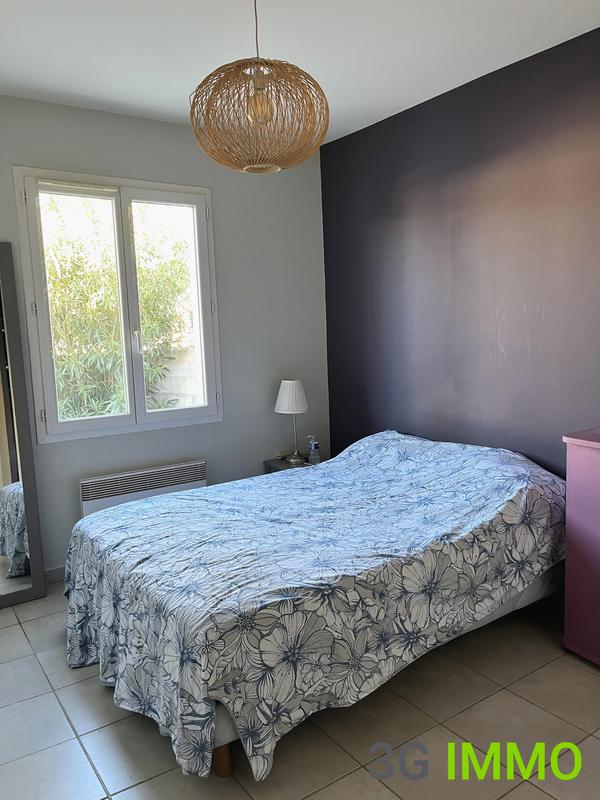 Villa - 90 m² - 4 pièces