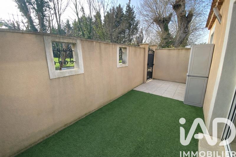 Maison - 97 m² - 4 pièces