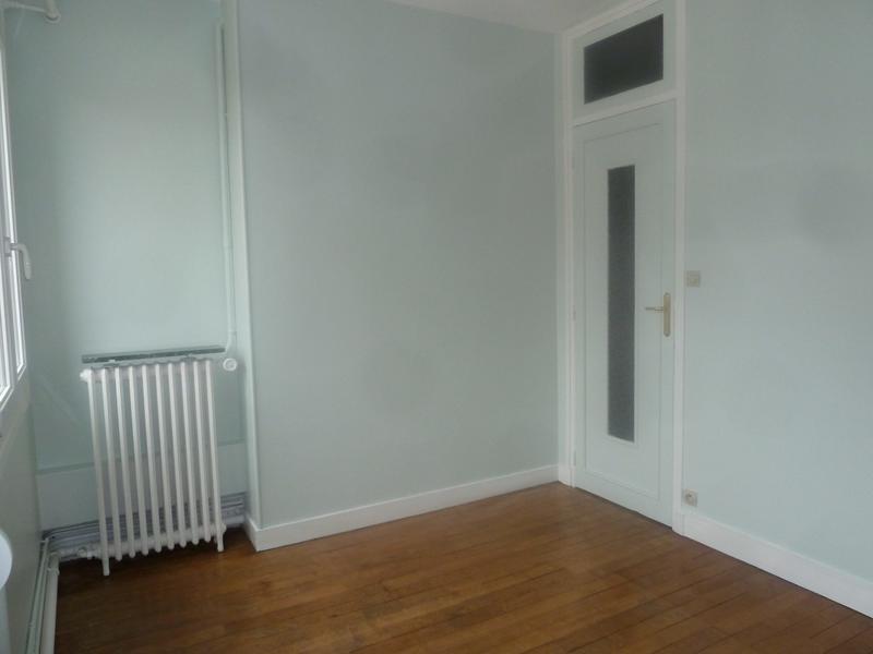 Appartement - 76 m² - 3 pièces