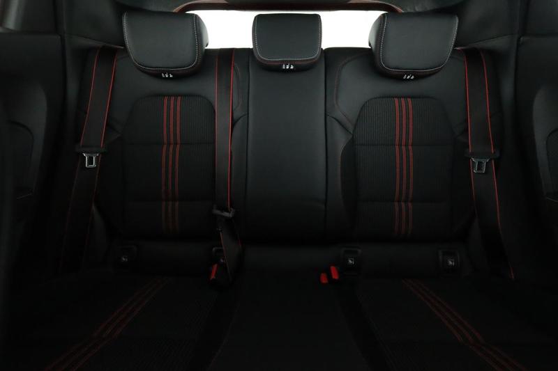 Renault Clio 1.3 TCe Rs Line 140 ch