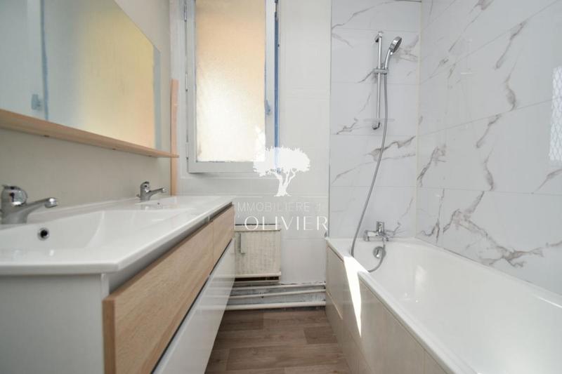 Appartement - 77 m² - 3 pièces