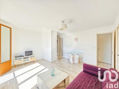 Appartement - 64 m² - 4 pièces