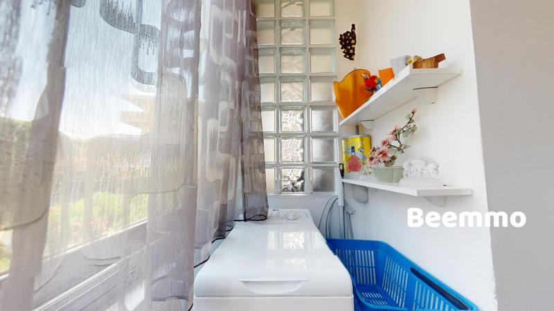 Appartement - 75 m² - 3 pièces