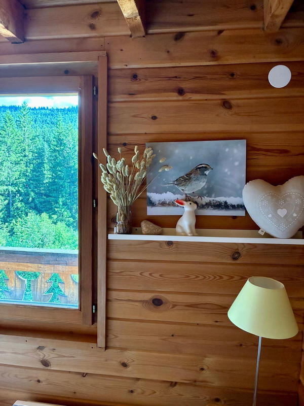 Maison - 124 m² - 7 pièces