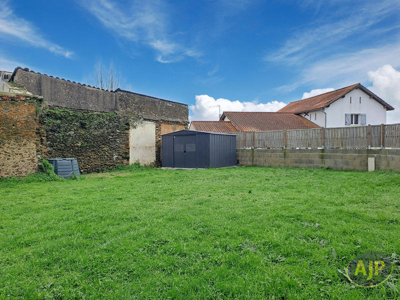 Maison - 87 m² - 4 pièces