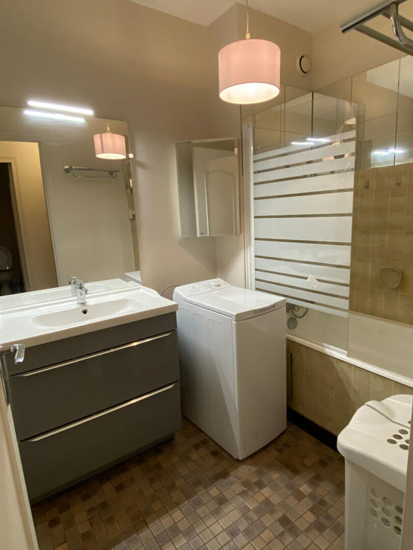 Appartement - 30 m² - 1 pièce