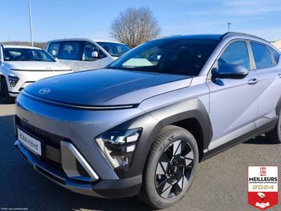 Hyundai Kona t-GDi 138 Dct-7 Executive +Pack sound Bose