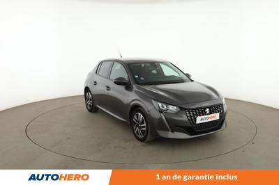 Peugeot 208 1.2 PureTech Allure Pack 100 ch
