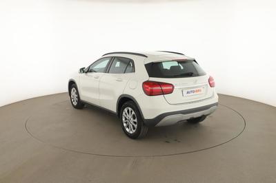 Mercedes Gla 180 d Inspiration 109 ch