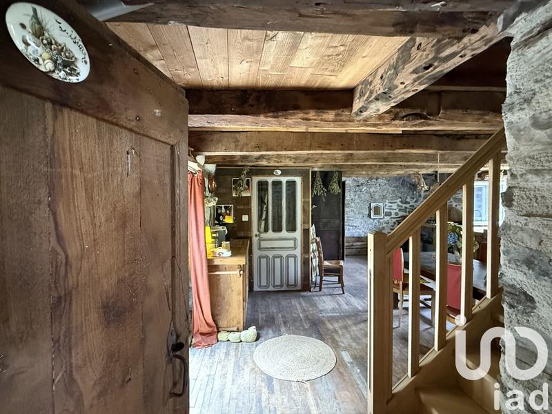 Maison de campagne - 167 m² - 4 pièces