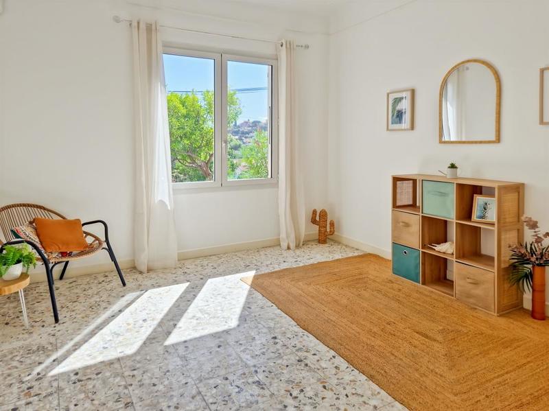 Maison - 91 m² - 4 pièces