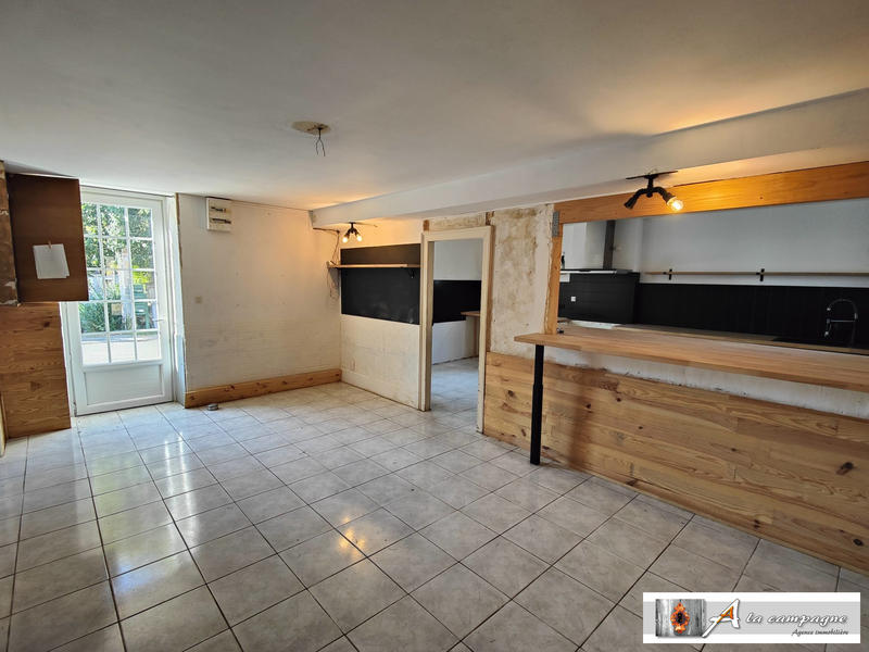 Maison - 137 m² - 5 pièces