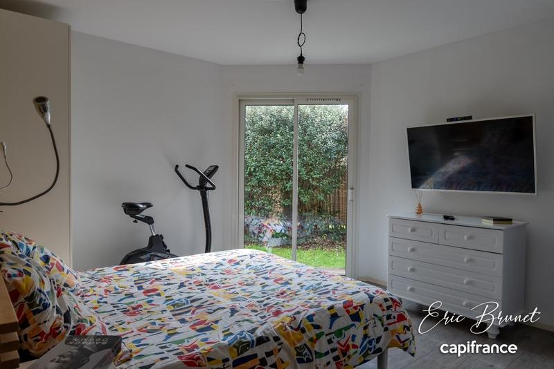 Maison - 142 m² - 6 pièces