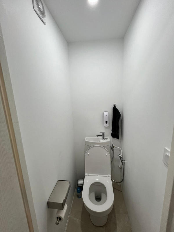 Appartement - 65 m² - 4 pièces