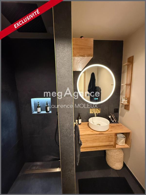 Maison de ville - 120 m² - 5 pièces