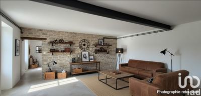 Maison - 96 m² - 3 pièces