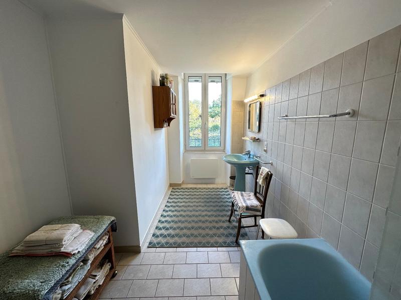 Maison de village - 196 m² - 6 pièces