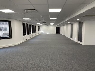 Bureau - 410 m²