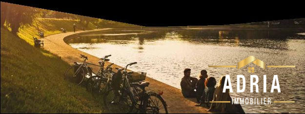 Appartement - 122 m² - 5 pièces