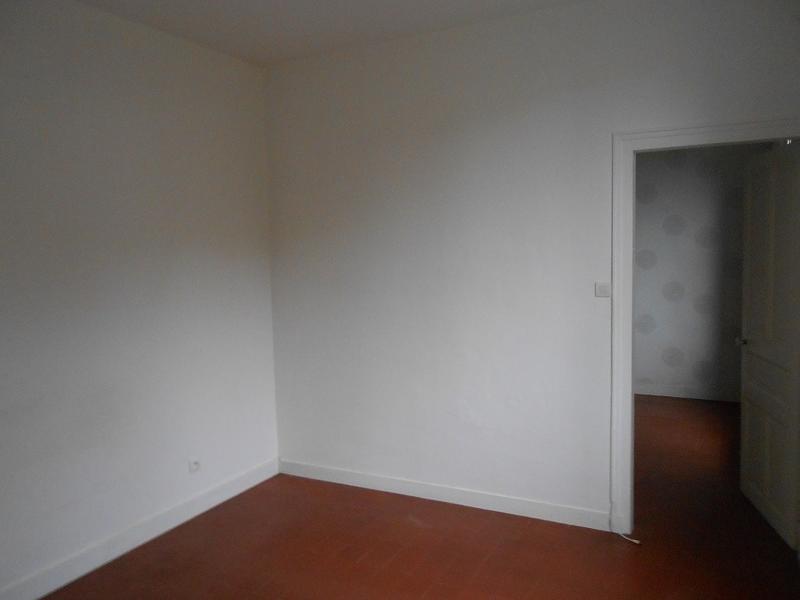 Maison - 55 m² - 3 pièces