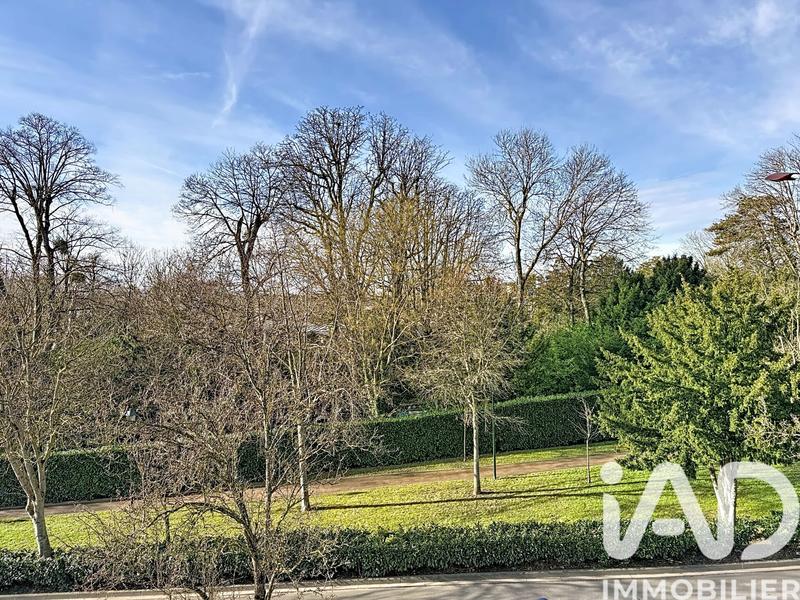 Appartement - 67 m² - 4 pièces