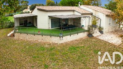 Maison - 142 m² - 5 pièces