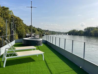 Maison - 160 m² - 4 pièces