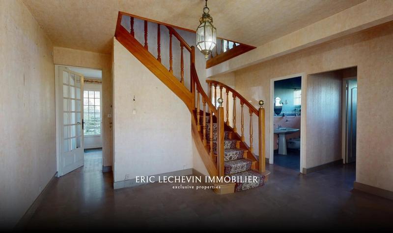 Villa - 170 m² - 7 pièces