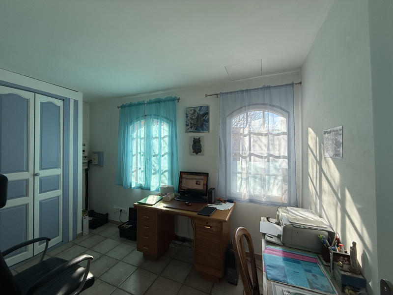 Villa - 166 m² - 5 pièces