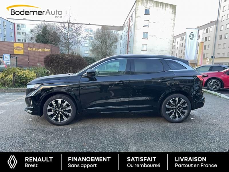 Renault Austral full hybrid E-Tech 200 ch Techno